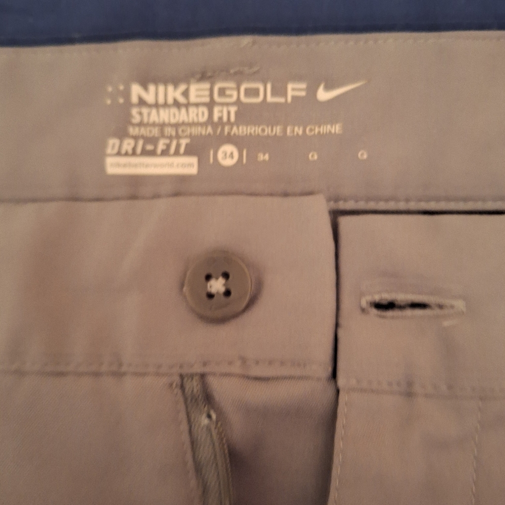 Nike golf